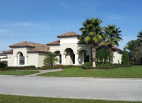 Landscaping Lakeland FL